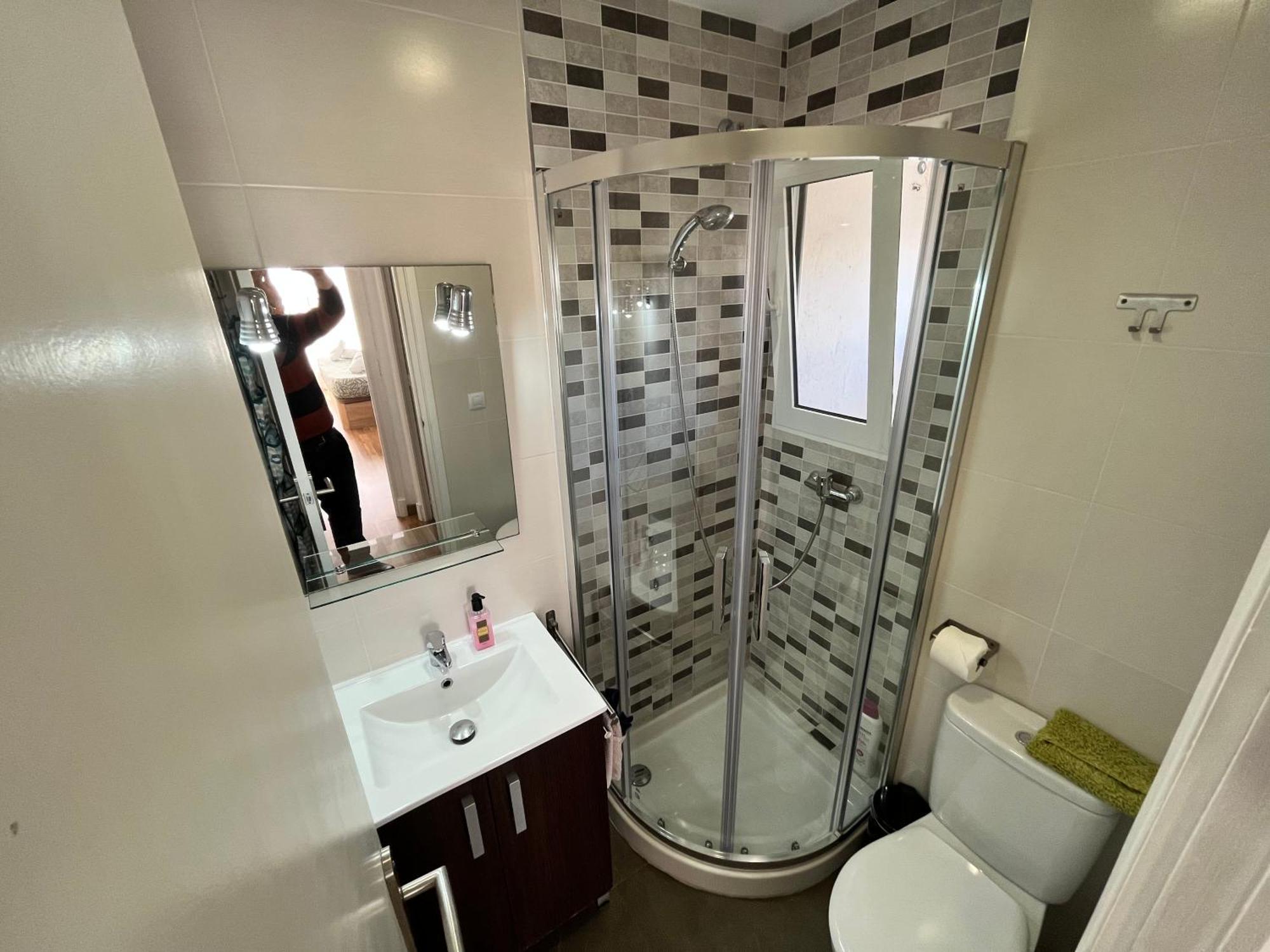 4 Bedrooms -Seneca Center Apartment Alicante Eksteriør billede