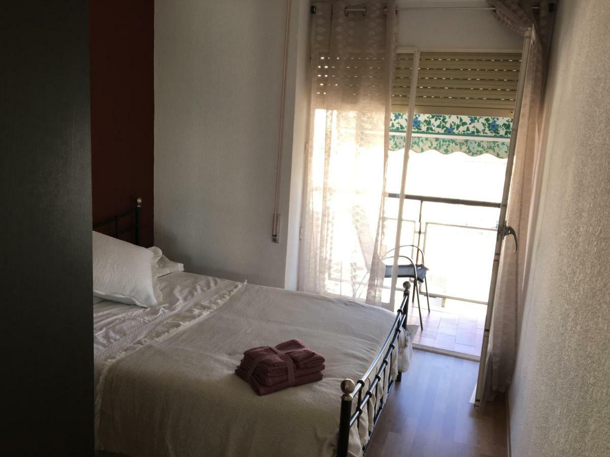 4 Bedrooms -Seneca Center Apartment Alicante Eksteriør billede