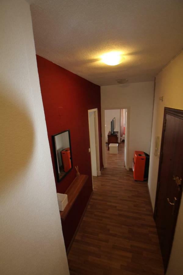 4 Bedrooms -Seneca Center Apartment Alicante Eksteriør billede