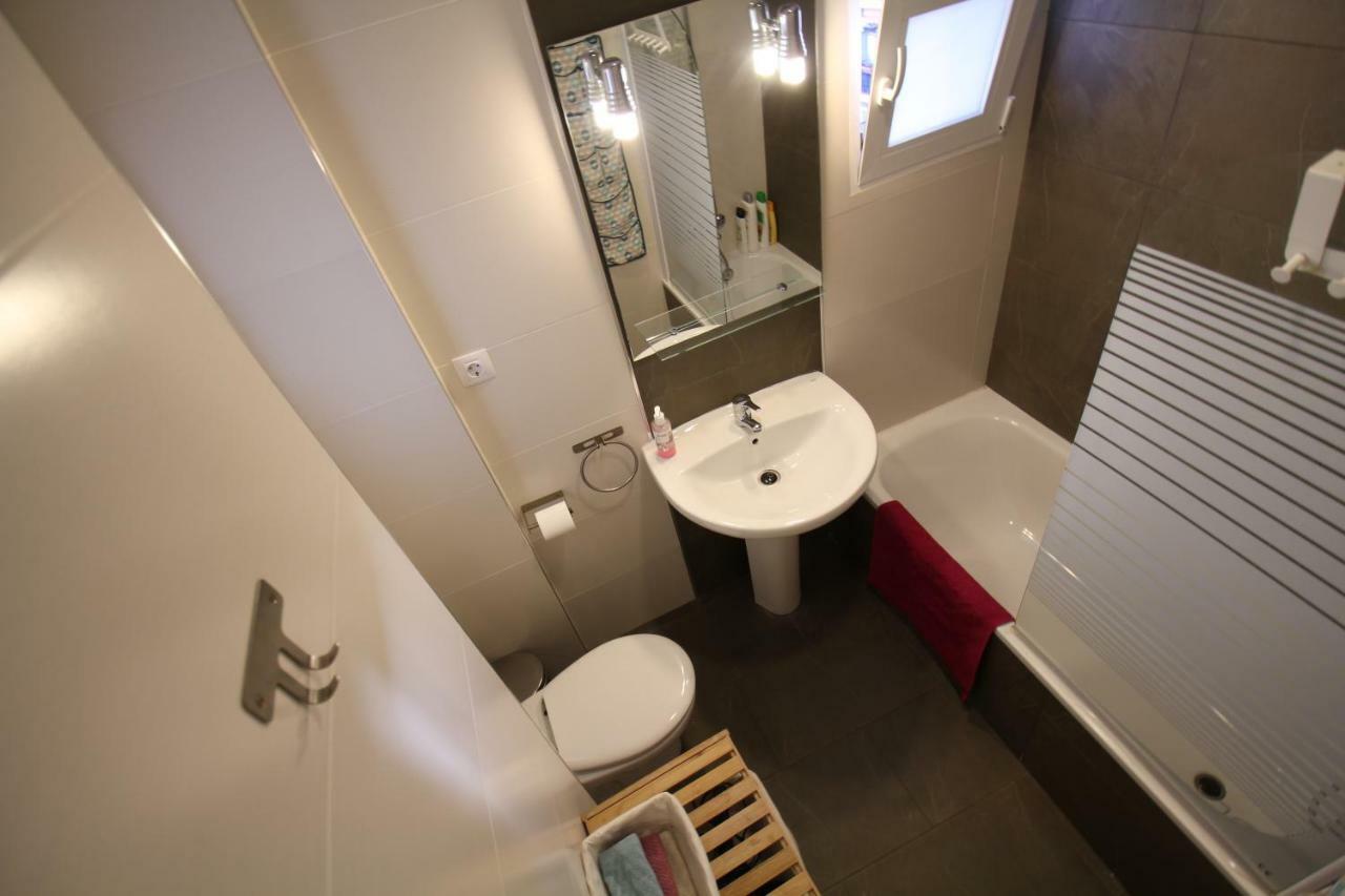 4 Bedrooms -Seneca Center Apartment Alicante Eksteriør billede