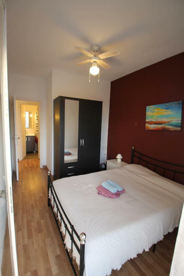 4 Bedrooms -Seneca Center Apartment Alicante Eksteriør billede